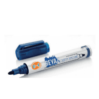 U-4 Beyaz Tahta Kalemi Mavi Renk