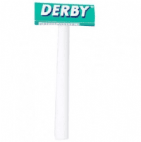 Derby Tıraş Bıçağı Tekli