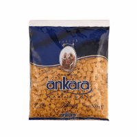 Ankara Makarna Yüksük Kesme 500 Gr