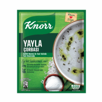 Knorr Yayla Çorbası 63 Gr