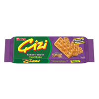 Ülker Çizi Haşhaş&Baharat Kraker 70 Gr