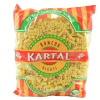 Kartal Boncuk Makarna 500 Gr