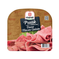 Maret Pratik Dana Macar Salam 50 Gr.