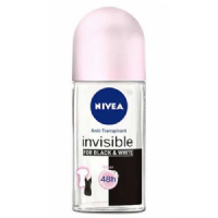 Nivea Clear Roll-On 50 ml