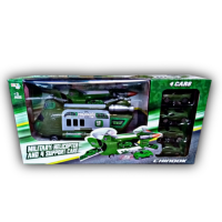 Royal Asker Helikopter Seti	