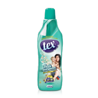 Tex Halı Şampuanı Makine İçin 1 Lt