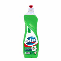 Güleç Detax Bulaşık Deterjanı Elmalı 750 Ml
