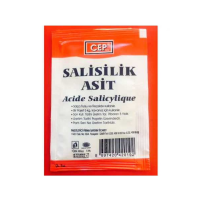 Cepten Salça İlacı