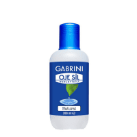 Gabrini Aseton Naturel 200 ml