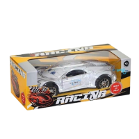 Heroes Full Fonksiyonlu Işıklı Araba