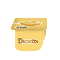 Danette Muzlu Puding 70 Gr