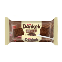 Ülker Dankek Kakolu Baton Kek 200 Gr.