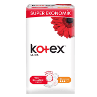 Kotex Anne Kız Ultra Normal 24'lü