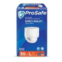 Prosafe Hasta Bezi Emici Külot L 30