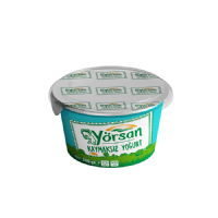 Yörsan Yoğurt 500 Gr