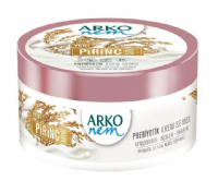 Arko Nem Pirinç Sütü Prebiyotik Krem 250 ml	