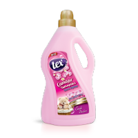 Tex Yumuşatıcı Çiçek Düşleri 3 Lt
