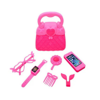 Heroes Güzellik Çantası