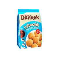 Ülker Dankek Lokmalık Hindistan Cevizli 160 Gr.