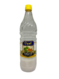 Üçel Turşukur 1400 ml	