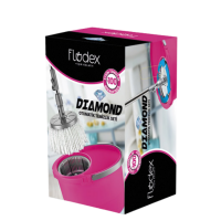 Flodex Diamond Temizlik Seti