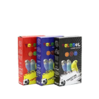 Telegol Taraftar Kuş Yemi 250 Gr