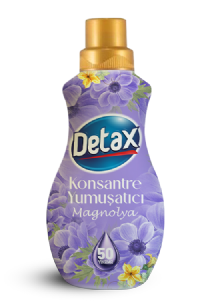 Güleç Detax Magnolya Yumuşatıcı 1200 ml	