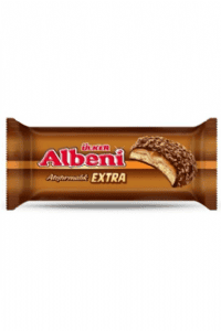 Ülker Albeni Extra 170 Gr