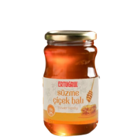 Ertuğrul Çiçek Balı 400 Gr	