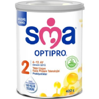 SMA No 2 Mama 400 Gr.	