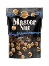 Master Nut Benekli Leblebi 80 Gr