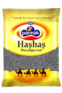 Parmak Baharat Eko Haşhaş 75 Gr