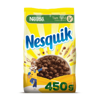 Nesquik Mısır Gevreği 450 Gr