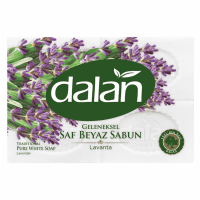 Dalan Kalıp Sabun Lavanta 4x150 Gr