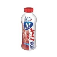 İçim Fit Çilekli 400 ml