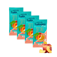 Şekeroğlu Şeftali İçecek Tozu 4'lü	