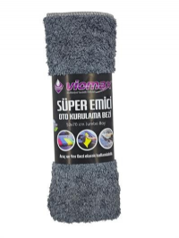 Tesa Oto Kurulama Bezi 2'li