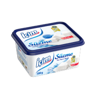 İçim Tam Yağlı Süzme Peynir 500 Gr