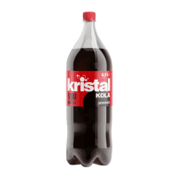 Kristal Kola 2.5 Lt