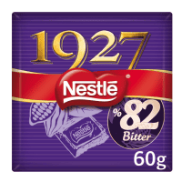 Nestle 1927 Bitter Çikolata 60 Gr