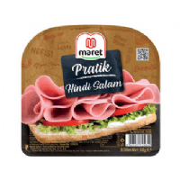 Maret Pratik Hindi Salam 60 Gr