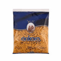 Ankara Makarna Burgu 500 Gr