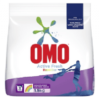 Omo Renkliler 1500 Gr