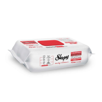 Sleepy Yüzey Temizlik Havlusu Kiraz 100'lü