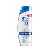Head&Shoulders 2'si1 Arada Klasik Bakım 330 ml	