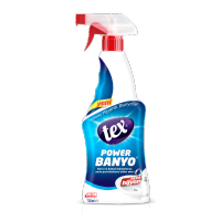 Tex Power Cream Banyo 750 ml