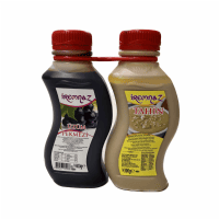 İremnaz Pekmez 400 Gr +Tahin 300 Gr.