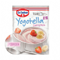 Dr Oetker Yogotella Çilek&Muz 77 Gr