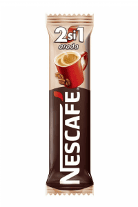 Nescafe 2si1 Arada 10 Gr
