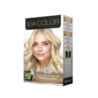 Sea Color Bebek Sarısı 0.2 Saç Boyası